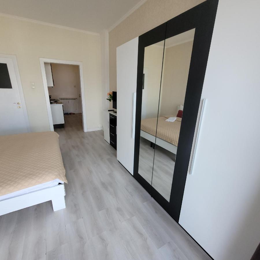 Anastasia Bratianu Apart 24B Beautiful View Self Check From 2 Pm Bucureşti Eksteriør bilde