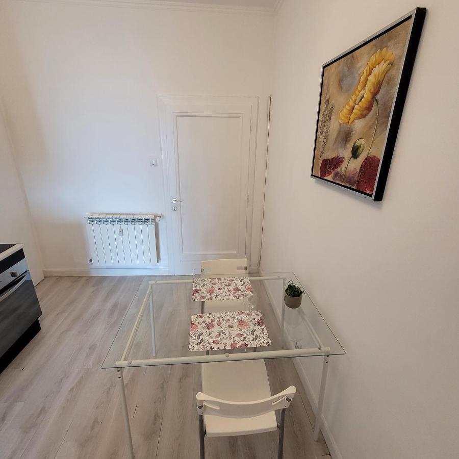 Anastasia Bratianu Apart 24B Beautiful View Self Check From 2 Pm Bucureşti Eksteriør bilde