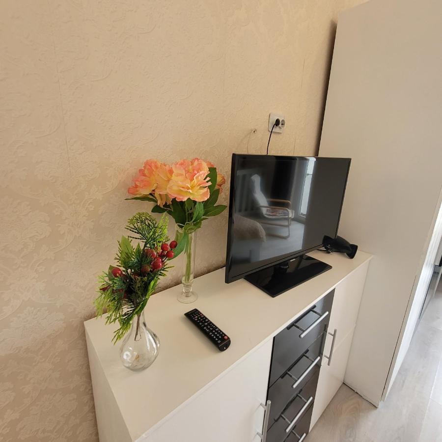 Anastasia Bratianu Apart 24B Beautiful View Self Check From 2 Pm Bucureşti Eksteriør bilde